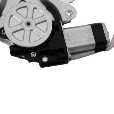 Rareelectrical - Right Front Window Regulator With Motor Compatible With Lexus Is300 Base 6 Cyl 3.0L Is300 Sportcross - Image 7