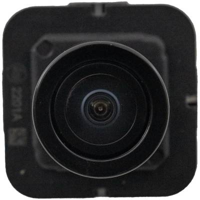 120 Degrees Back Up Camera Compatible With Lincoln Mkt All Submodels 2013-2019 By Fo1960144