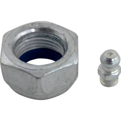 Rareelectrical - New Pitman Arm Compatible With Chevrolet Gmc Sierra 2500 Hd Sle 8 Cyl 6.0L Sierra 3500 Hd Sle 8 Cyl - Image 2