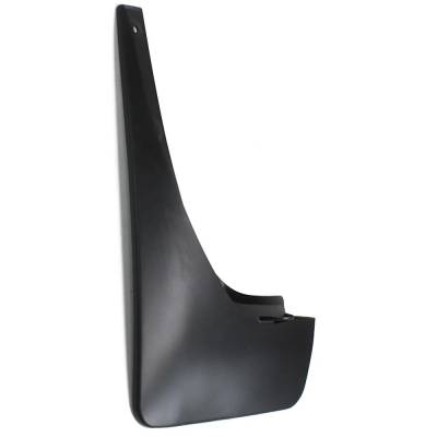 Rareelectrical - New Left Rear Mud Flaps Compatible With Toyota Rav4 Sport 6 Cyl 3.5L Rav4 Base 4 Cyl 2.5L Rav4 Base - Image 3