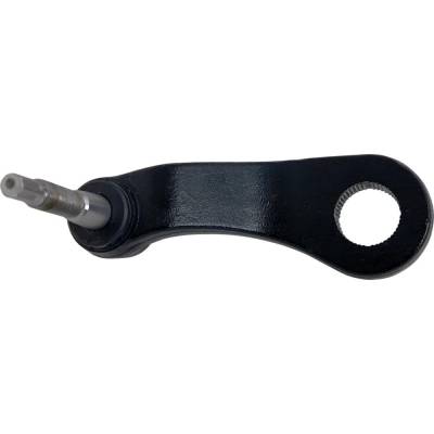 Rareelectrical - New Pitman Arm Compatible With Chevrolet Gmc Sierra 2500 Hd Base 8 Cyl 6.6L Sierra 2500 Hd Sle 8 Cyl - Image 4