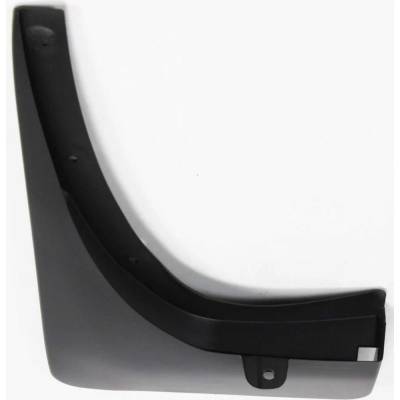 Rareelectrical - New Left Rear Mud Flaps Compatible With Toyota Rav4 Sport 6 Cyl 3.5L Rav4 Base 4 Cyl 2.4L Rav4 - Image 4