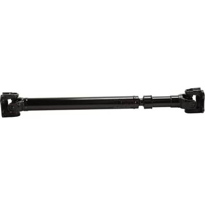 Rareelectrical - Front Driveshaft Assembly Compatible With 1991-1997 Toyota Lexus Land Cruiser Lx450 4Wd (30.25 - Image 5