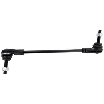 Rareelectrical - New Left Front Sway Bar Link Compatible With Buick Chevrolet Trailblazer Activ 3 Cyl 1.3L - Image 4
