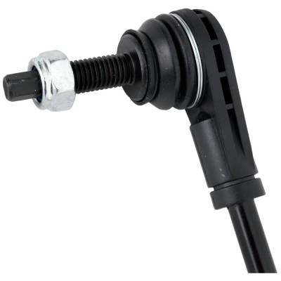 Rareelectrical - New Left Front Sway Bar Link Compatible With Buick Chevrolet Trailblazer Activ 3 Cyl 1.3L - Image 5