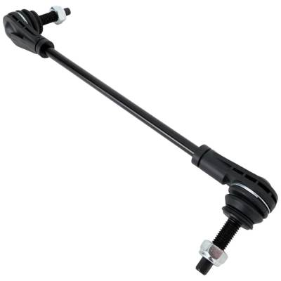 Rareelectrical - New Left Front Sway Bar Link Compatible With Buick Chevrolet Trailblazer Ls 3 Cyl 1.3L Trailblazer - Image 3
