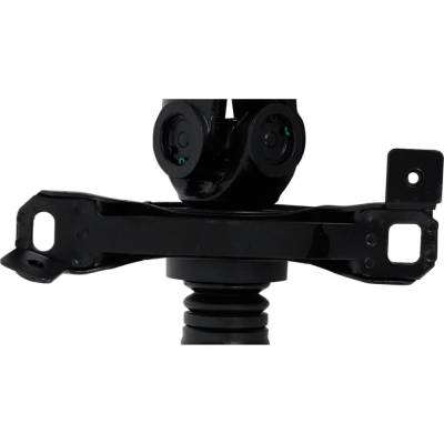 Rareelectrical - Rear Driveshaft Assembly Compatible With 2004-2007 Cadillac Cts 3.6L Automatic 61.25 In. Long New - Image 8