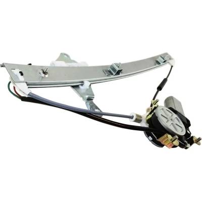 Rareelectrical - Left Front Window Regulator With Motor Compatible With Toyota Avalon Xl 6 Cyl 3.0L Avalon Xls 6 Cyl - Image 3
