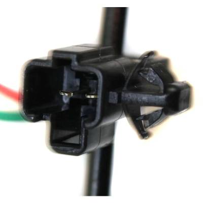 Rareelectrical - Left Front Window Regulator With Motor Compatible With Toyota Avalon Xl 6 Cyl 3.0L Avalon Xls 6 Cyl - Image 5