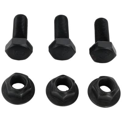 Rareelectrical - New Ball Joint Compatible With Chevrolet Spark Ls 4 Cyl 1.4L Spark Activ 4 Cyl 1.4L Spark Lt 4 Cyl - Image 5