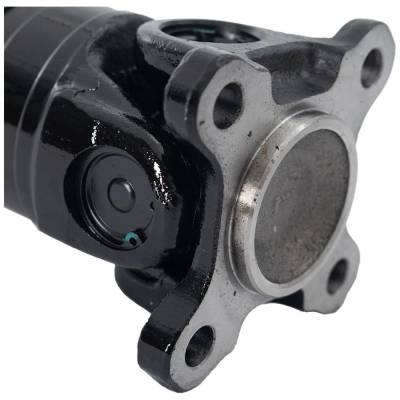 Rareelectrical - Rear Prop Shaft Assembly Compatible With 2006-2013 Bmw 325I 328I 3.0L Automatic Rwd OEM 26107551199 - Image 4