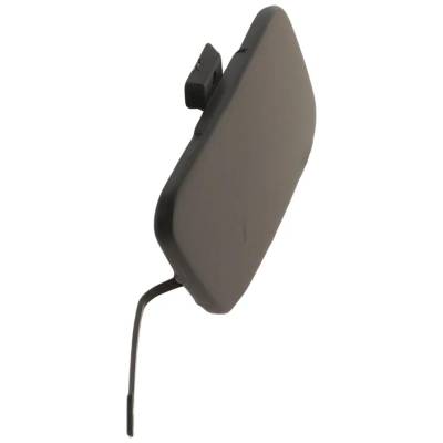 Rareelectrical - New Tow Eye Cover Compatible With Audi Q3 Komfort 4 Cyl 2.0L Q3 Technik 4 Cyl 2.0L Q3 S-Line - Image 8