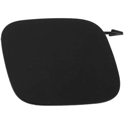 Rareelectrical - New Tow Eye Cover Compatible With Acura Tlx Sh-Awd 6 Cyl 3.5L Tlx Base 6 Cyl 3.5L Tlx Base 4 Cyl - Image 2