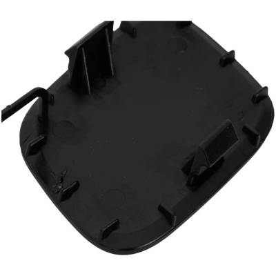 Rareelectrical - New Tow Eye Cover Compatible With Acura Tlx Sh-Awd 6 Cyl 3.5L Tlx Base 6 Cyl 3.5L Tlx Base 4 Cyl - Image 8