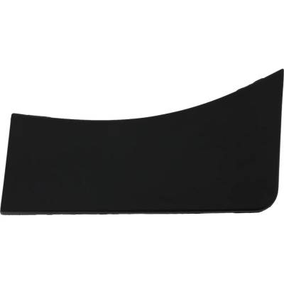 Rareelectrical - New Right Front Bumper Filler Compatible With Acura Mdx Base 6 Cyl 3.5L Mdx Sh-Awd 6 Cyl 3.5L Mdx - Image 2