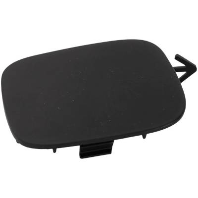 Rareelectrical - New Tow Eye Cover Compatible With Acura Tlx Base 4 Cyl 2.4L Tlx Sh-Awd 6 Cyl 3.5L Tlx Base 6 Cyl - Image 6