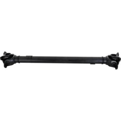 Rareelectrical - Front Driveshaft Assembly Compatible With 2006-2010 Bmw 528Xi 530Xi 535I Xdrive 535Xi 525Xi 528I - Image 6