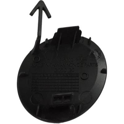 Rareelectrical - Tow Eye Cover Compatible With Acura Tlx Sh-Awd 2018-2020 By Ac1029101 71104Tz3a50zd - Image 5