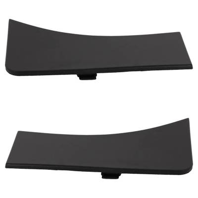 Rareelectrical - New Front Left And Front Right Bumper Filler Compatible With Acura Mdx Base 6 Cyl 3.5L Mdx Sh-Awd 6 - Image 5