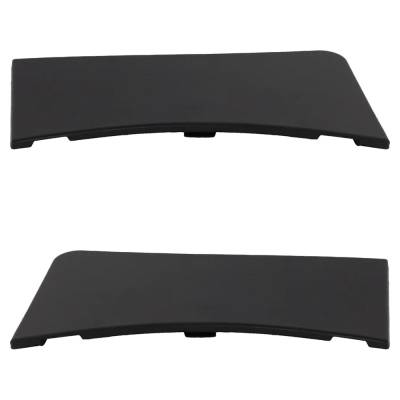 Rareelectrical - New Front Left And Front Right Bumper Filler Compatible With Acura Mdx Base 6 Cyl 3.5L Mdx Sh-Awd 6 - Image 6