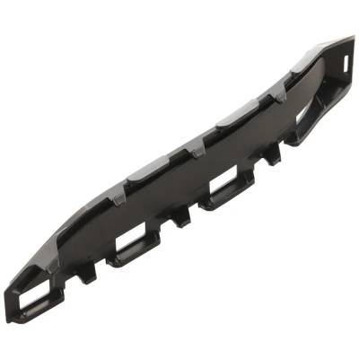 Rareelectrical - New Right Front Bumper Cover Support Compatible With Audi Q7 Komfort 4 Cyl 2.0L Q7 Technik 6 Cyl - Image 4