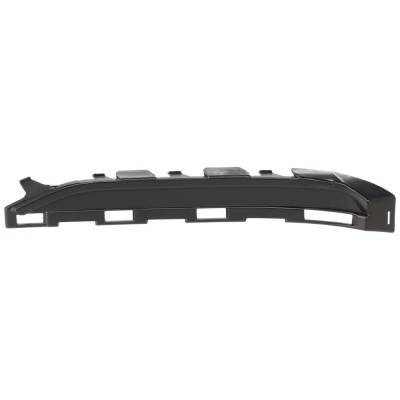 New Left Front Bumper Cover Support Compatible With Audi Q7 Premium 6 Cyl 3.0L Q7 Technik 6 Cyl 3.0L