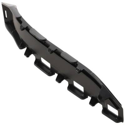 Rareelectrical - New Left Front Bumper Cover Support Compatible With Audi Q7 Premium 6 Cyl 3.0L Q7 Technik 6 Cyl 3.0L - Image 7