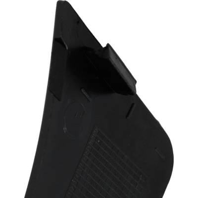 Rareelectrical - New Left Front Bumper Filler Compatible With Acura Mdx Sport Hybrid 6 Cyl 3.0L Mdx Base 6 Cyl 3.5L - Image 8