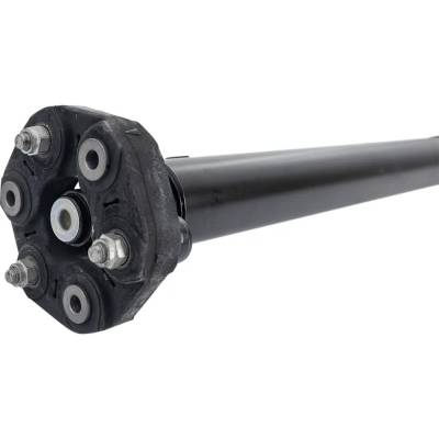 Rareelectrical - Rear Prop Shaft Assembly Compatible With 2006-2015 Bmw 325Xi 328I Xdrive 328Xi 330Xi X1 Xdrive28i - Image 2