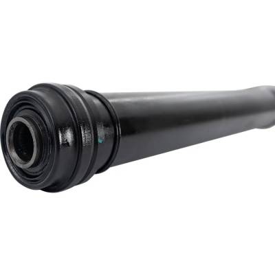 Rareelectrical - Rear Driveshaft Compatible With 2011-2015 Audi Q7 Prestige Q7 Progressiv Q7 Tdi Q7 Tdi Prestige Q7 - Image 2