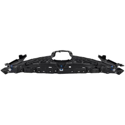 Rareelectrical - Air Guide Grille Bracket Compatible With Acura Mdx Base 6 Cyl 3.5L 2022 Ac1218100 71123Tyaa00 - Image 5