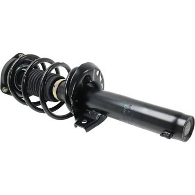 Rareelectrical - New Fully Loaded Shock Absorber And Strut Assembly Compatible With Volkswagen Jetta Trendline 4 Cyl - Image 4