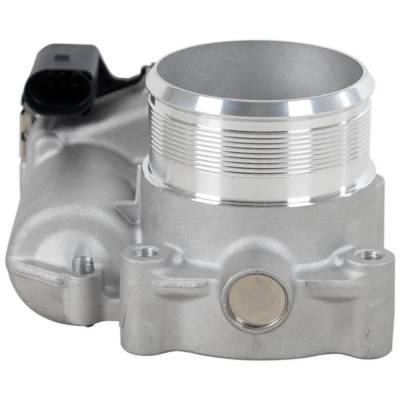 Rareelectrical - Electronic Throttle Body Compatible With 2014-2018 Volkswagen Jetta 2014-2017 Beetle Passat 1.8L - Image 3
