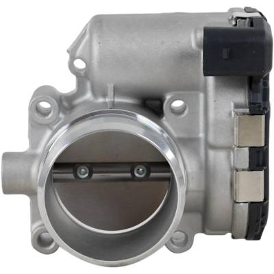 Rareelectrical - Electronic Throttle Body Compatible With 2014-2018 Volkswagen Jetta 2014-2017 Beetle Passat 1.8L - Image 5