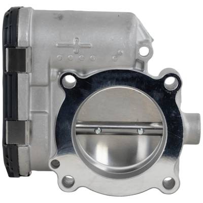 Rareelectrical - Electronic Throttle Body Compatible With 2014-2018 Volkswagen Jetta 2014-2017 Beetle Passat 1.8L - Image 6