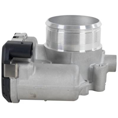 Rareelectrical - Fuel Injection Throttle Body Compatible With 2014-2017 Volkswagen Beetle Convertible Passat - Image 2