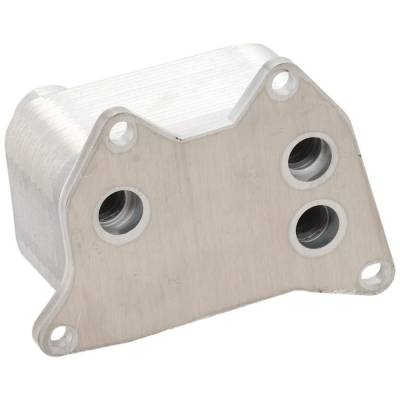 Rareelectrical - New Engine Oil Cooler Compatible With Audi Volkswagen Golf Sportwagen Comfortline 4 Cyl 1.8L Beetle - Image 5