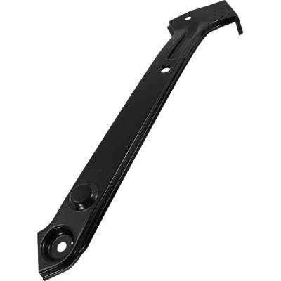Rareelectrical - New Right Upper Tie Radiator Support Bracket Compatible With Volkswagen Atlas Sel Premium 6 Cyl 3.6L - Image 3