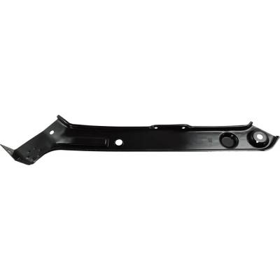 Rareelectrical - New Right Upper Tie Radiator Support Bracket Compatible With Volkswagen Atlas Sel Premium 6 Cyl 3.6L - Image 5
