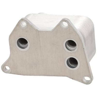 Rareelectrical - New Engine Oil Cooler Compatible With Audi Volkswagen Beetle Se 4 Cyl 1.8L Beetle S 4 Cyl 1.8L Atlas - Image 6