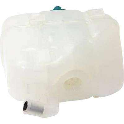 Rareelectrical - New Coolant Reservoir Compatible With Volvo Xc90 2.5T 5 Cyl 2.5L Xc90 Base 5 Cyl 2.5L S60 Awd S60 - Image 6