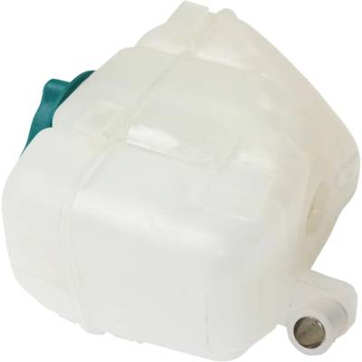 Rareelectrical - New Coolant Reservoir Compatible With Volvo S60 R S60 2.5T S60 2.4T Xc90 Base 5 Cyl 2.5L S60 2.5T - Image 2