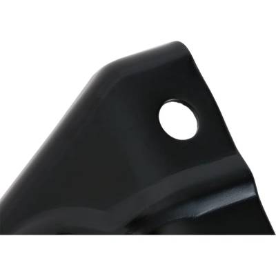 Rareelectrical - New Left Radiator Support Bracket Compatible With Volkswagen Beetle Base 4 Cyl 1.8L Beetle - Image 8