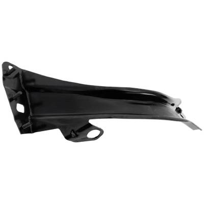 Rareelectrical - New Left Front Fender Support Compatible With Volkswagen Beetle Se 4 Cyl 1.8L Beetle R-Line Sel 4 - Image 1