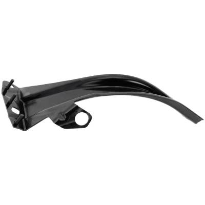 Rareelectrical - New Left Front Fender Support Compatible With Volkswagen Beetle Se 4 Cyl 1.8L Beetle R-Line Sel 4 - Image 6