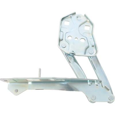 Rareelectrical - New Right Hood Hinge Compatible With Volvo Xc40 T5 Inscription 4 Cyl 2.0L Xc40 T4 Momentum 4 Cyl - Image 4