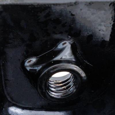 Rareelectrical - New Left Front Fender Support Compatible With Volkswagen Atlas Trendline 6 Cyl 3.6L Atlas Cross - Image 7