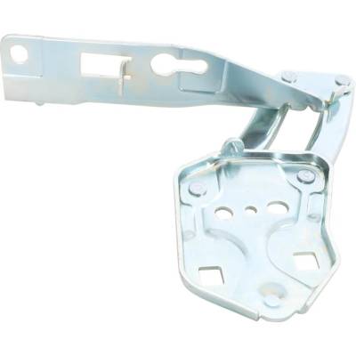 Rareelectrical - New Left Hood Hinge Compatible With Volvo Xc40 B5 Plus 4 Cyl 2.0L Xc40 T5 R-Design 4 Cyl 2.0L Xc40 - Image 6