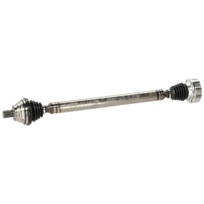 Rareelectrical - New Right Front Axle Assembly Compatible With Volkswagen Golf Base 4 Cyl 1.8L Golf Alltrack Se 4 Cyl - Image 5