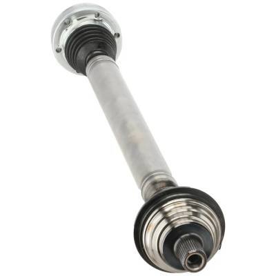 Rareelectrical - New Right Front Axle Assembly Compatible With Volkswagen Golf Alltrack Trendline 4 Cyl 1.8L Golf - Image 3
